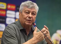 Liderii sportului românesc, îngenunchiați de vestea morții lui Mircea Lucescu. Reacțiile celor care au lucrat cot la cot cu antrenorul: „Este o zi neagră”