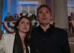 Netflix a lansat trailerul pentru „The Diplomat”, sezonul 2. Keri Russell revine în rolul lui Kate Wyler