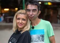 Mihai Găinușă a muncit pe brânci la „Poftiți pe la noi” și a trecut prin momente de cumpănă: „Așa am făcut doar pe vremea lui nea Nicu”