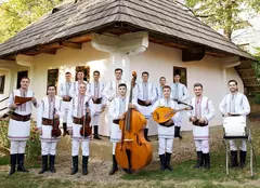 Plăieșii sărbătoresc 35 de ani de carieră cu un concert aniversar la București. Când are loc spectacolul