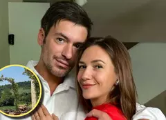Adela Popescu și Radu Vâlcan, îndrăgostiți ca în prima zi. Cum și-au dat seama că sunt făcuți unul pentru celălalt: „Nu perfect, dar real”
