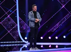 Radu Pietreanu, pe scena iUmor în ediția de sâmbătă. „Un cutremur artistic!”