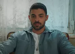 „Inimă rebelă”, episodul din 11 octombrie 2024. Yaman, devastat la aflarea veștii că tatăl lui l-a răpit