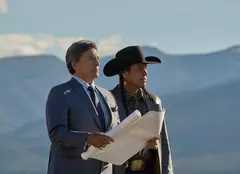 „Yellowstone”, sezonul 5B, se lansează pe SkyShowtime. Data de lansare și noul trailer al serialului cu Kevin Costner
