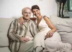 Alina Chivulescu revine în televiziune. În ce serial joacă. „Rol principal fără casting! Era genul ăla de bucurie care te sperie”