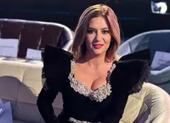 Amalia Enache, cu gândul la vacanțe. „Îmi doresc foarte tare să ajung în Columbia, în Cuba și în Africa”. EXCLUSIV