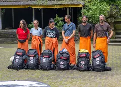 Asia Express, 12 noiembrie 2024. Are loc ultima eliminare înainte de marea finală pe Drumul Zeilor