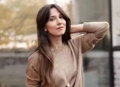 Dana Rogoz, despre pasiunea pentru călătorii. Ea organizează toate vacanțele în familie. „Îmi face plăcere”