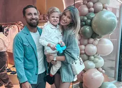 Gabriela, soția lui Dani Oțil, dezvăluiri despre al doilea copil: „Îmi place foarte mult să am băiat”
