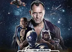 Disney+ lansează „Războiul stelelor: Echipajul de bază”, noul serial din universul „Star Wars”. Dată de lansare, trailer