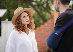 Iubire cu parfum de lavandă, episoadele din 21 noiembrie 2024. Ștefan pune capăt relației cu Anda. „N-ar trebui să ne comportăm ca niște adolescenți”