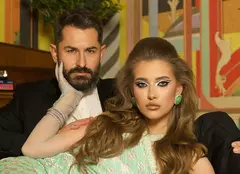 Iulia Albu și Mike s-au despărțit după aproape un deceniu de relație: „Am trăit momente zbuciumate”