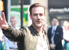 James Van Der Beek revine pe micul ecran la șase luni de când a fost diagnosticat cu cancer. În ce proiect îl vom vedea