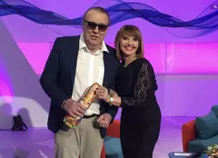 Marina Almășan, mesaj emoționant după moartea lui Gabriel Cotabiță: „Ai fost mai mult decât un coleg, ai fost un prieten”