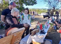 România, te iubesc!, 3 noiembrie 2024. Viitorul e acasă, un reportaj semnat de Paula Herlo