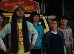 Netflix a anunțat oficial că sezonul 5 al serialului „Stranger Things” va avea premiera în 2025