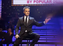„Better Man: Robbie Williams” ajunge în cinematografele din România. Dată de lansare, trailer