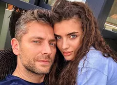 Ce planuri au Ana Bodea și Valentin Butnaru pentru Crăciun și Revelion. „Sunt multe semne de întrebare în perioada asta”. EXCLUSIV
