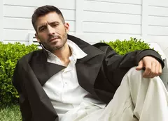 Aflați povestea lui Cihangir Ceyhan, protagonistul mini-seriei turcești „Asaf” de la Netflix