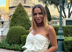 Cine a încurajat-o pe Andreea Antonescu să pozeze în Playboy. Cu ce sumă impresionantă de bani a fost plătită
