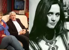 Mircea Diaconu și Diana Lupescu, o poveste de dragoste ca-n filme. Actorul a cerut-o în căsătorie la a doua întâlnire