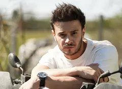 Dima Trofim revine pe micile ecrane în serialul Iubire cu parfum de lavandă. Ce rol va juca. „Acum fericirea mea a atins un punct culminant”