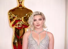 Florence Pugh, împotriva standardelor de frumusețe de la Hollywood. „Există linii fine pe care femeile trebuie să le respecte”