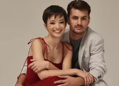 EXCLUSIV. În culisele serialului Ana, mi-ai fost scrisă în ADN. Ruxandra Ion a înlocuit actorul principal. „Protagonistul a venit beat la filmare”
