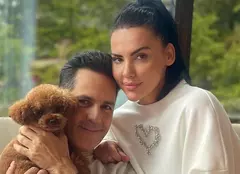 Lavinia Pîrvu a dezvăluit secretul relației sale cu Ștefan Bănică Jr. A trecut prin momente dificile la începutul poveștii de dragoste