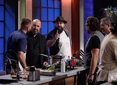Concurenții de top MasterChef România vin să gătească în fața juraților. Sorin Bontea: „Parcă mi-am revăzut copiii”