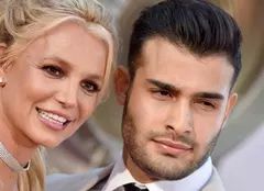 Britney Spears și Sam Ashgari au divorțat oficial chiar de ziua vedetei. Contractul prenupțial i-a salvat averea cântăreței