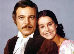 Filme clasice de dragoste, în februarie la Nostalgia TV. Ce surprize îi așteaptă pe fanii serialului „Sclava Isaura”