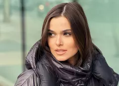 Theo Rose, o apariție exotică în „Subteran”. Ce rol joacă în serialul românesc de pe Netflix
