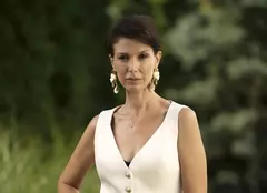 Alina Chivulescu, actrița din „Ana, mi-ai fost scrisă în ADN”, despre revenirea pe micul ecran după 3 ani de pauză. „Teamă există întotdeauna”