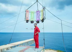 Dani Oțil, anunț pentru concurenții de la Power Couple România 2025. Fetele sunt supuse primei probe din noul sezon. „O să fie rău pentru ea”
