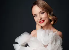 Andreea Marin, despre cum a făcut față bârfelor despre ea. „Nu le mai privesc cu amărăciune. M-au întărit”