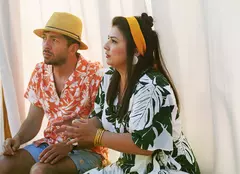 „Moartea în vacanță”, în top pe Netflix. De ce să vezi filmul cu Mircea Bravo, Costel Bojog și Maria Popovici