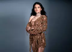 Diandra Moga, de la Insula iubirii la Survivor! „Sunt cameleonică. Mă adaptez la orice fel de mediu” EXCLUSIV