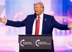 Modificare de grilă la TVR 1. Postul transmite în direct inaugurare mandatului lui Donald Trump. Cum arată programul