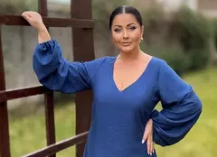 Motivul pentru care Gabriela Cristea și-a dat demisia de la Antena Stars. Cine prezintă acum „Mireasa. Capriciile iubirii”