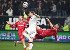 SUPERLIGA: Cine transmite Universitatea Craiova – Dinamo, derby-ul etapei a 22-a din Liga 1