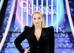 Ce mesaj acid are Ilona Brezoianu pentru cei care au criticat-o că i-a luat locul Andreei Bălan la Te cunosc de undeva!: „Câinii latră...”