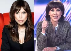 Denise Rifai, ținta ironiilor după ce și-a schimbat lookul. Cum au reacționat fanii: „Toți sperăm că e perucă!”