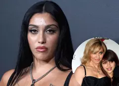 Fiica Madonnei a lăsat totul la vedere. Incredibil cum a apărut Lourdes Leon la Săptămâna Modei de la Paris. Sfatul surprinzător primit de la mama ei