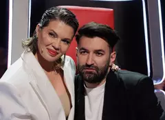 Gina Pistol, dezvăluiri inedite despre relația cu Smiley. Cum „reușește” artistul să o scoată din minți