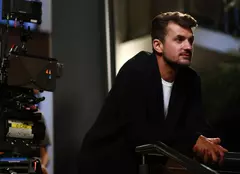 Vlad Udrescu din „Ana, mi-ai fost scrisă în ADN” a fost nominalizat, pentru a treia oară, la gala premiilor UNITER