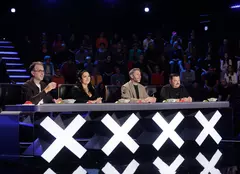 Cerere în căsătorie pe scena de la Românii au talent. Un cuplu a adus lacrimi în ochii juraților