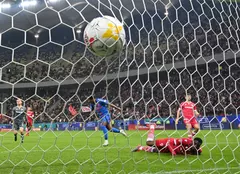 SUPERLIGA: Cine transmite FCSB – Dinamo, derby-ul etapei a 28-a din Liga 1