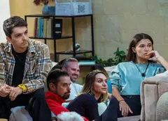 Diana Bulimar și Radu Dumitrache, în pericol de eliminare la Power Couple 2025. Pe cine au dezavantajat DOC și Anca