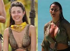 Conflict puternic între Roxana și Ina Shan, la Survivor România 2025. Cele două sunt la un pas să se bată